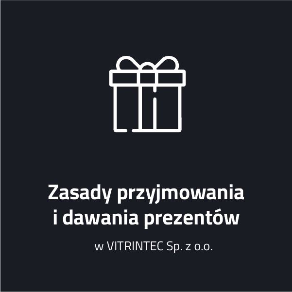 Zasady prezentów