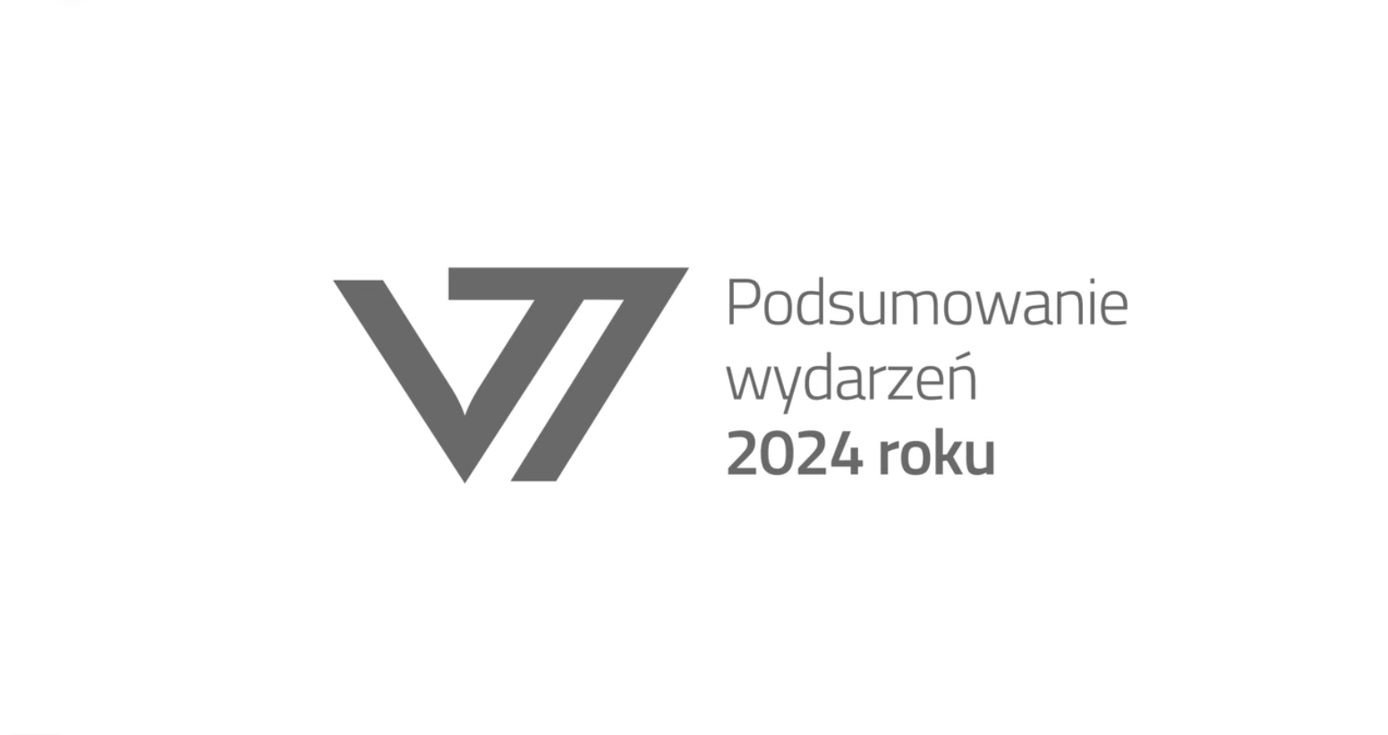 Zaczynamy TYDZIEŃ PODSUMOWAŃ 2024 ROKU w Vitrintec!