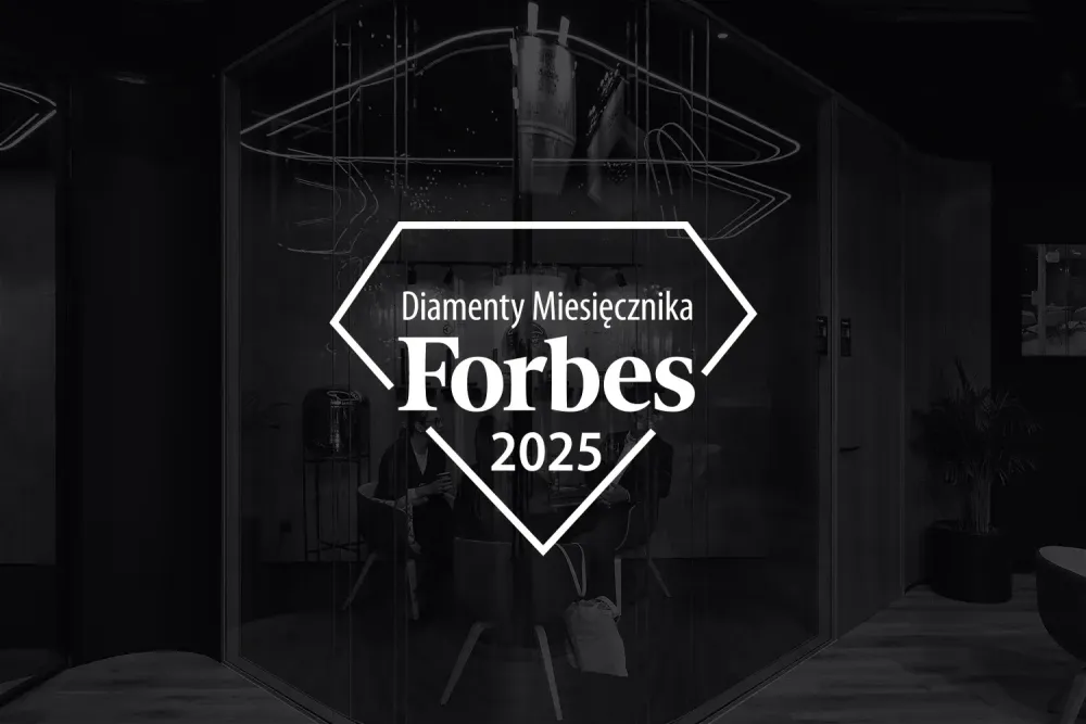 Vitrintec wśród Diamentów Forbesa 2025 – Nowy rozdział sukcesu!