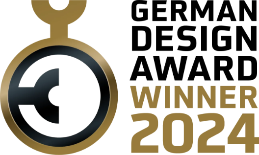 German design award winner 2024