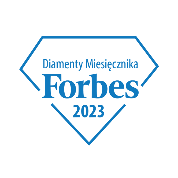 Diamenty Miesięcznika Forbes 2023