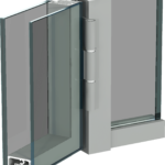 Drzwi Flush Door