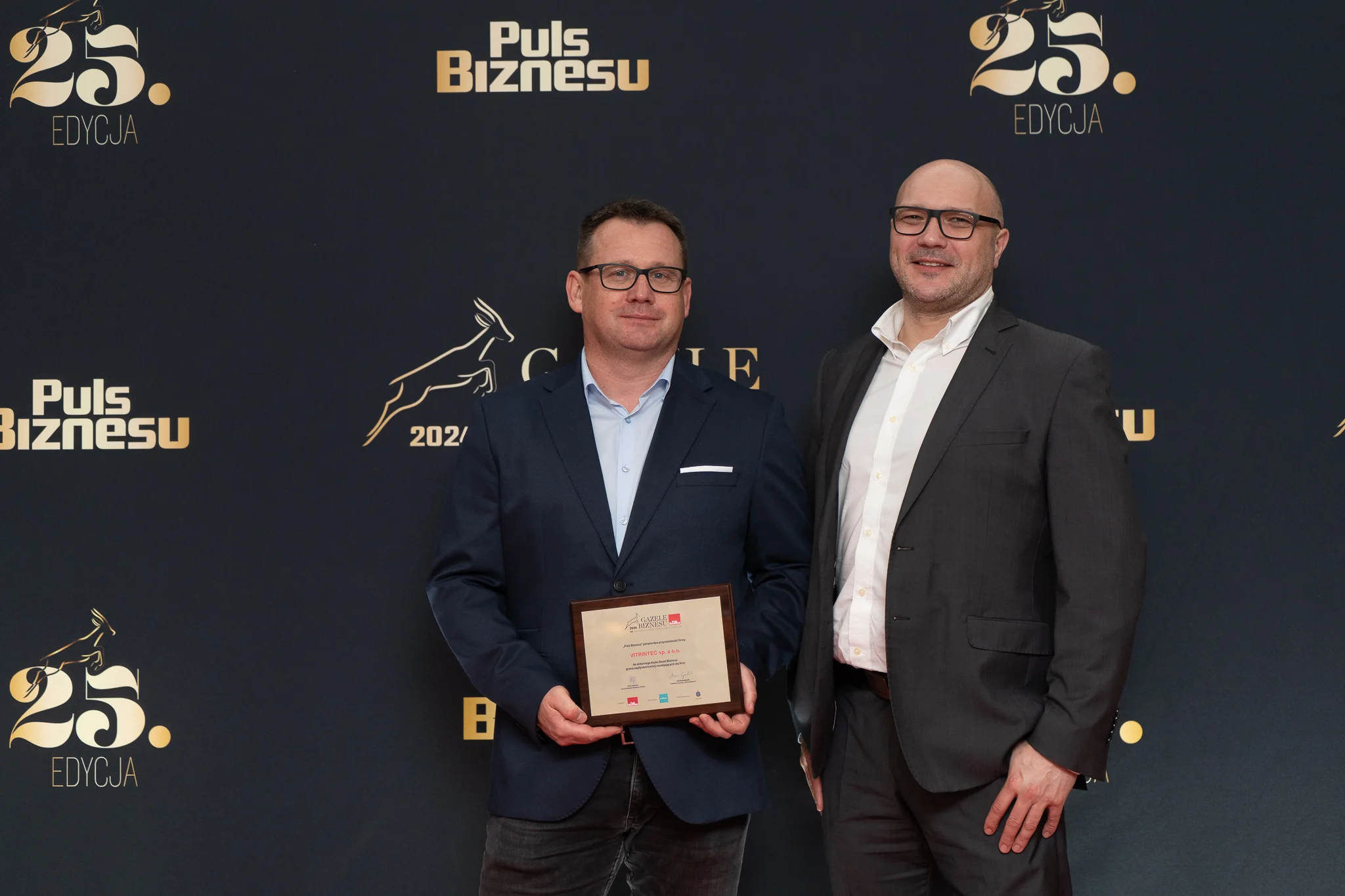 Gazele Biznesu 2024