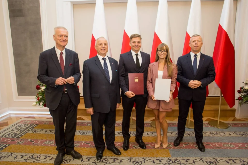 zespół vitrintec