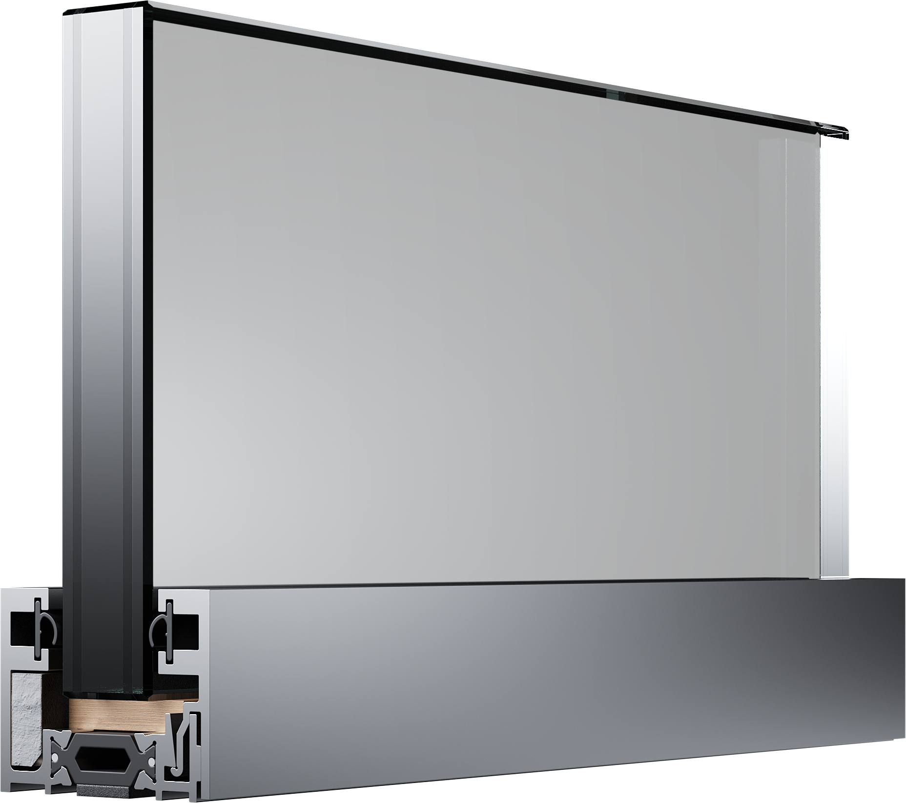 System Pure FS
