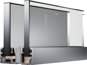 System Silence FS