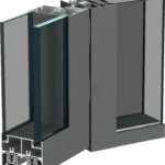 Drzwi Standard 78