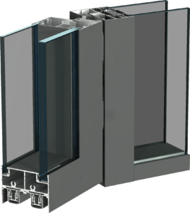Drzwi Standard 78