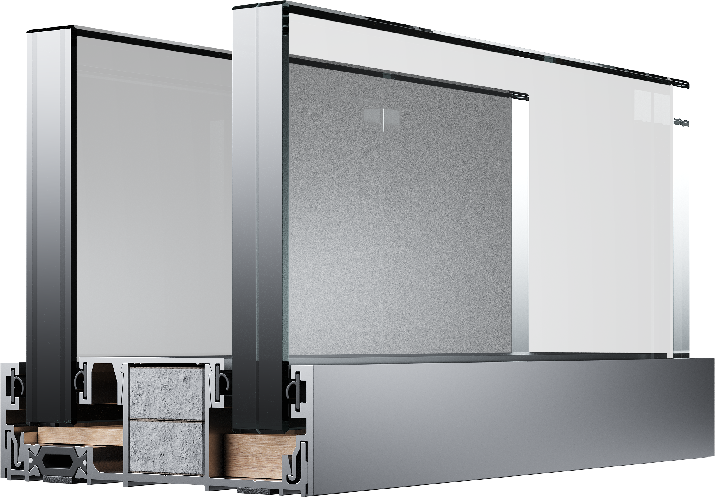 System Ultra Silence FS