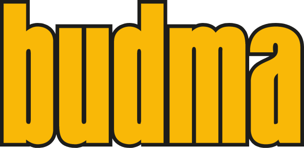 logo budma