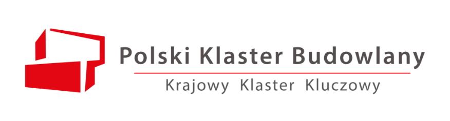 logo Polski Klaster Budowlany