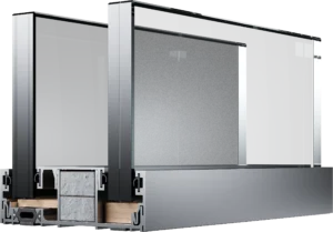 System Ultra Silence FS